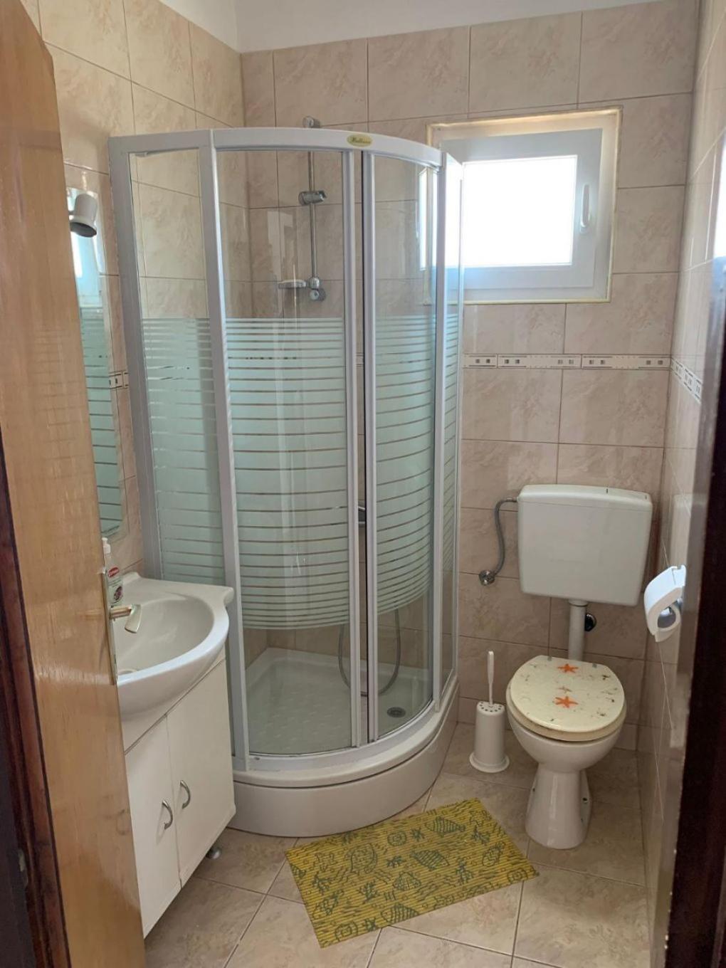 Apartments Josip - With Parking روغوزنيكا المظهر الخارجي الصورة